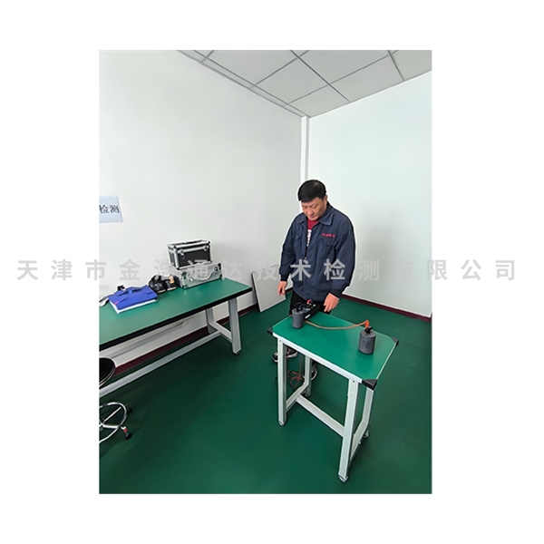 電子企業(yè)電子產(chǎn)品防靜電檢測(cè)