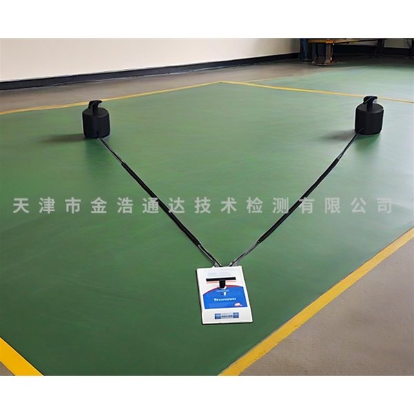 電子企業(yè)電子產(chǎn)品防靜電檢測(cè)