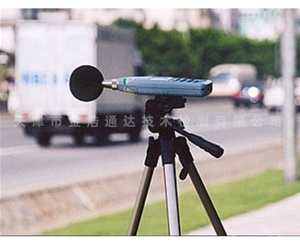 社會(huì)、廠(chǎng)界噪聲檢測(cè)